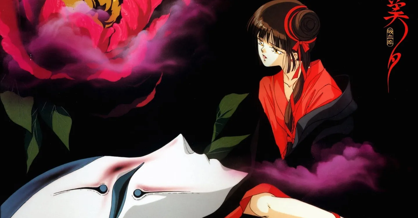 6 animes de los 80 que quizá te perdiste (pero debes ver ahora)