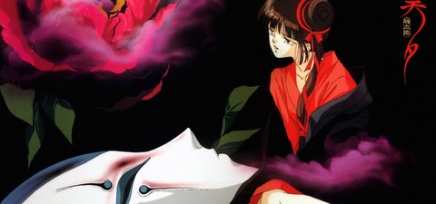 6 animes de los 80 que quizá te perdiste (pero debes ver ahora)