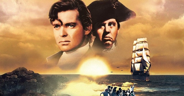 Mutiny on the Bounty