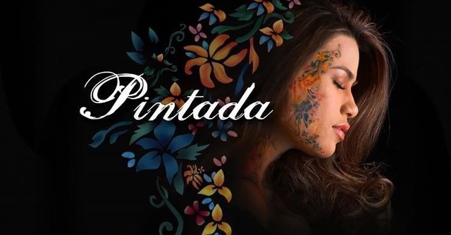 Pintada