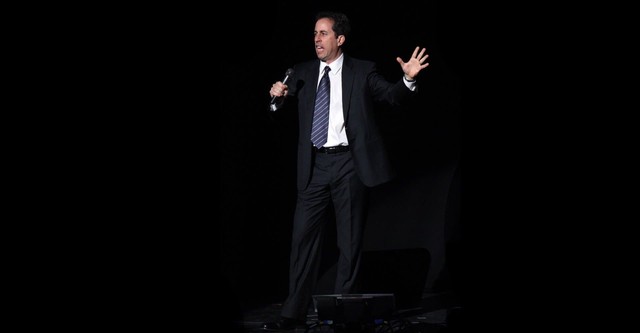 Jerry Seinfeld: I'm Telling You for the Last Time