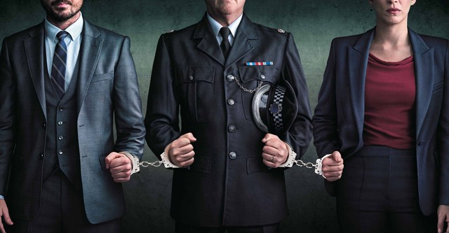 Line of Duty : Enquêtes internes