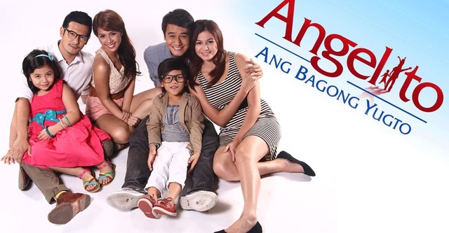 Angelito: Ang Bagong Yugto