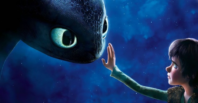 Dragones: Defensores de Berk