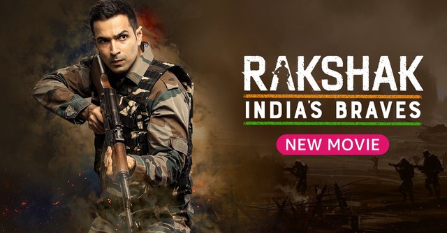 Rakshak India's Braves