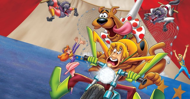 Scooby-Doo ! Tous en piste