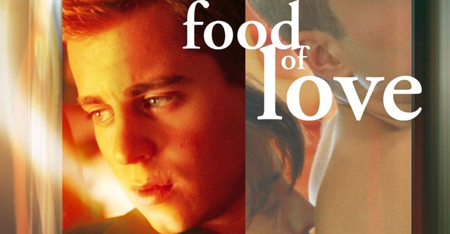 Food of Love - Il voltapagine