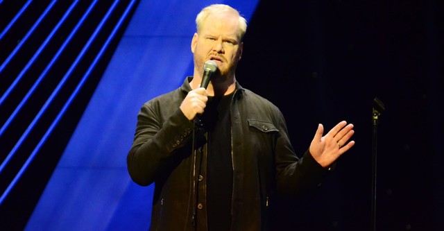 Jim Gaffigan: Obsessed