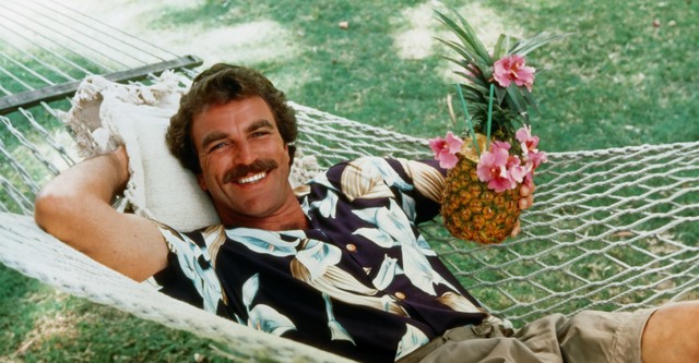 Magnum, P.I.