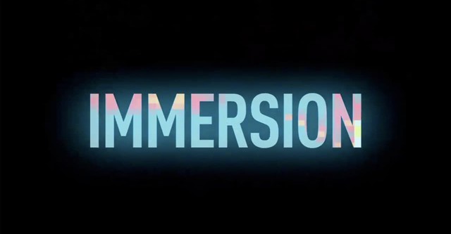 Immersion