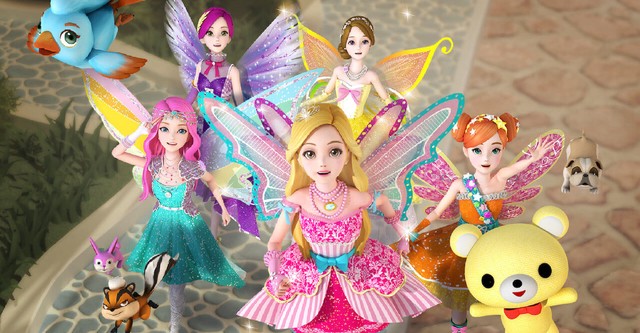 O Mistério de Jouju