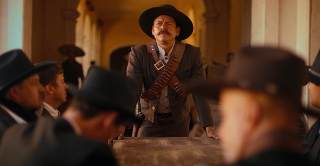 Pancho Villa: Mythos und Leben