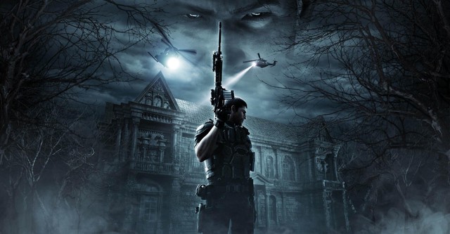 Resident Evil: Vendetta