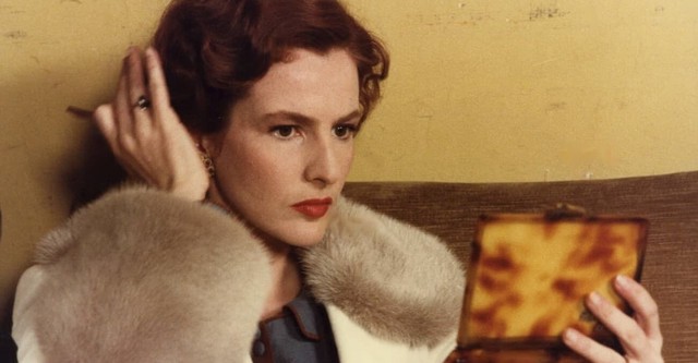 Uno scandalo perbene