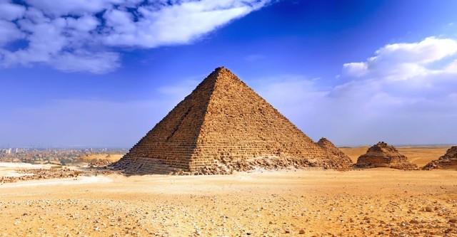 Egypt Beyond the Pyramids