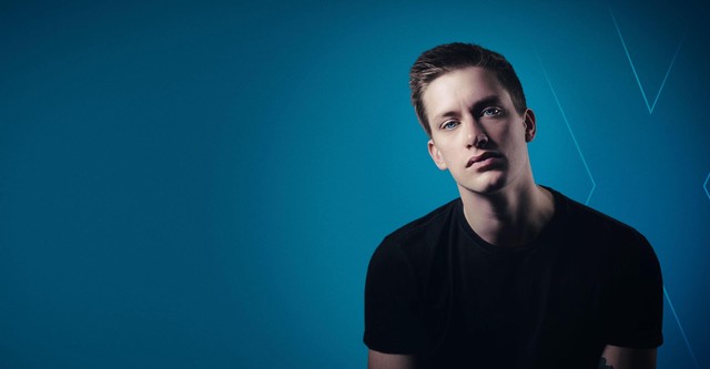 Daniel Sloss: X