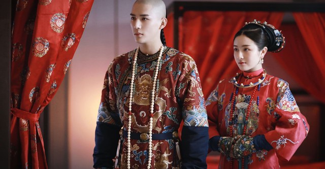 Dreaming Back to the Qing Dynasty