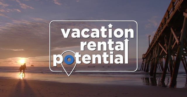 Vacation Rental Potential