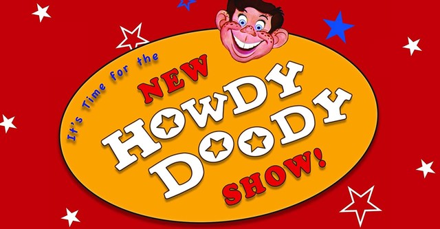 The New Howdy Doody Show