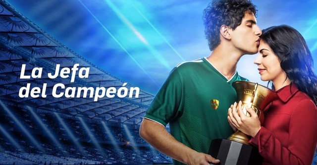 Mama campionului