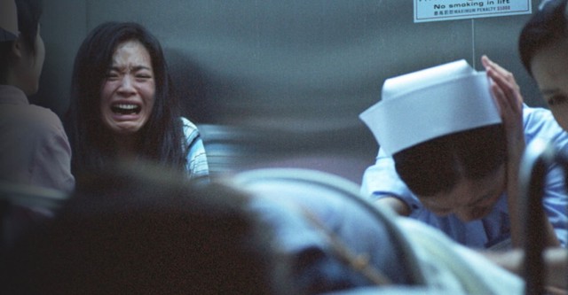 The Eye 2 streaming: where to watch movie online?