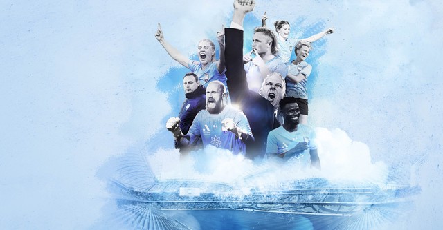 Sky Blue: Inside Sydney FC