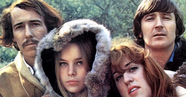 California Dreamin' - Die Geschichte von The Mamas & The Papas