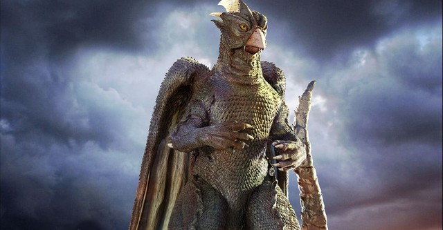 Gappa, le descendant de Godzilla