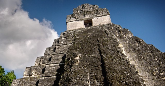 Sacred Sites of the World