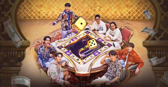 Bro & Marble in Dubai