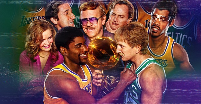 Winning Time: The Rise of the Lakers Dynasty