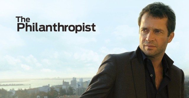 The Philanthropist