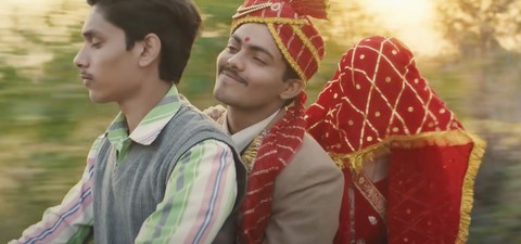 The 10 Most Popular Movies of 2024 on Streaming Services in India