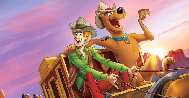 Scooby-Doo! im Wilden Westen