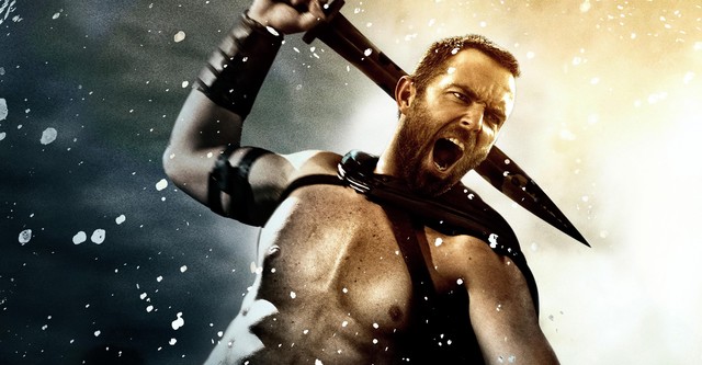 300: Rise of an Empire