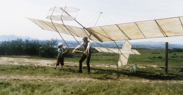 Voyages au bout du temps