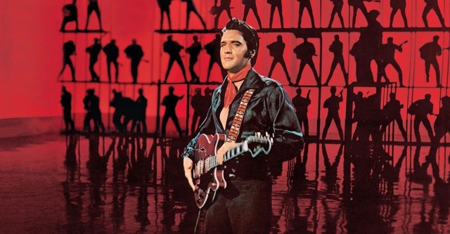 Reinventing Elvis: The '68 Comeback