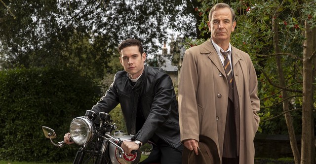 Grantchester - Ermittler im Auftrag des Herrn