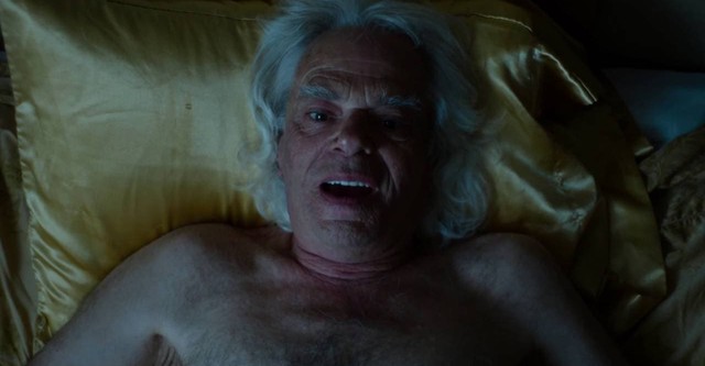 The Greasy Strangler