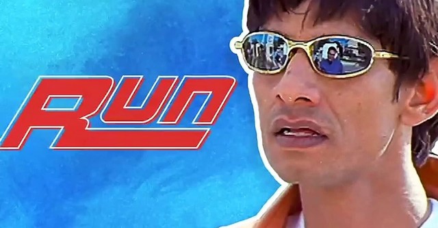 Run streaming where to watch movie online