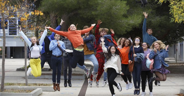 ASKIP, le collège se la raconte