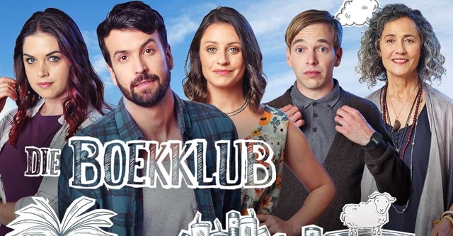 Die Boekklub