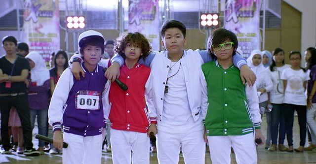 Coboy Junior: The Movie