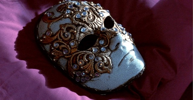 Eyes Wide Shut