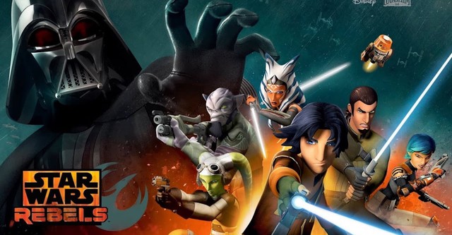 Star Wars Rebels: Die Belagerung von Lothal