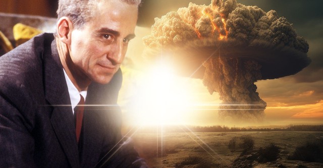 Oppenheimer - watch tv show streaming online