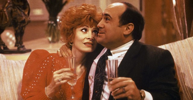 Ruthless People