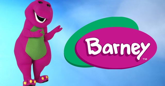 Barney and friends season 1 cheap