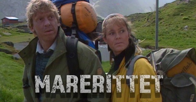 Marerittet