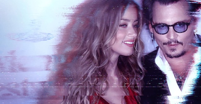 Johnny Depp vs Amber Heard